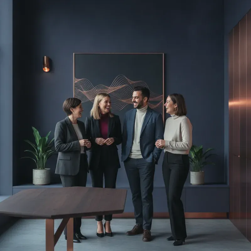 Paranız, tasarım gereği korunur, Baykar Investment Program